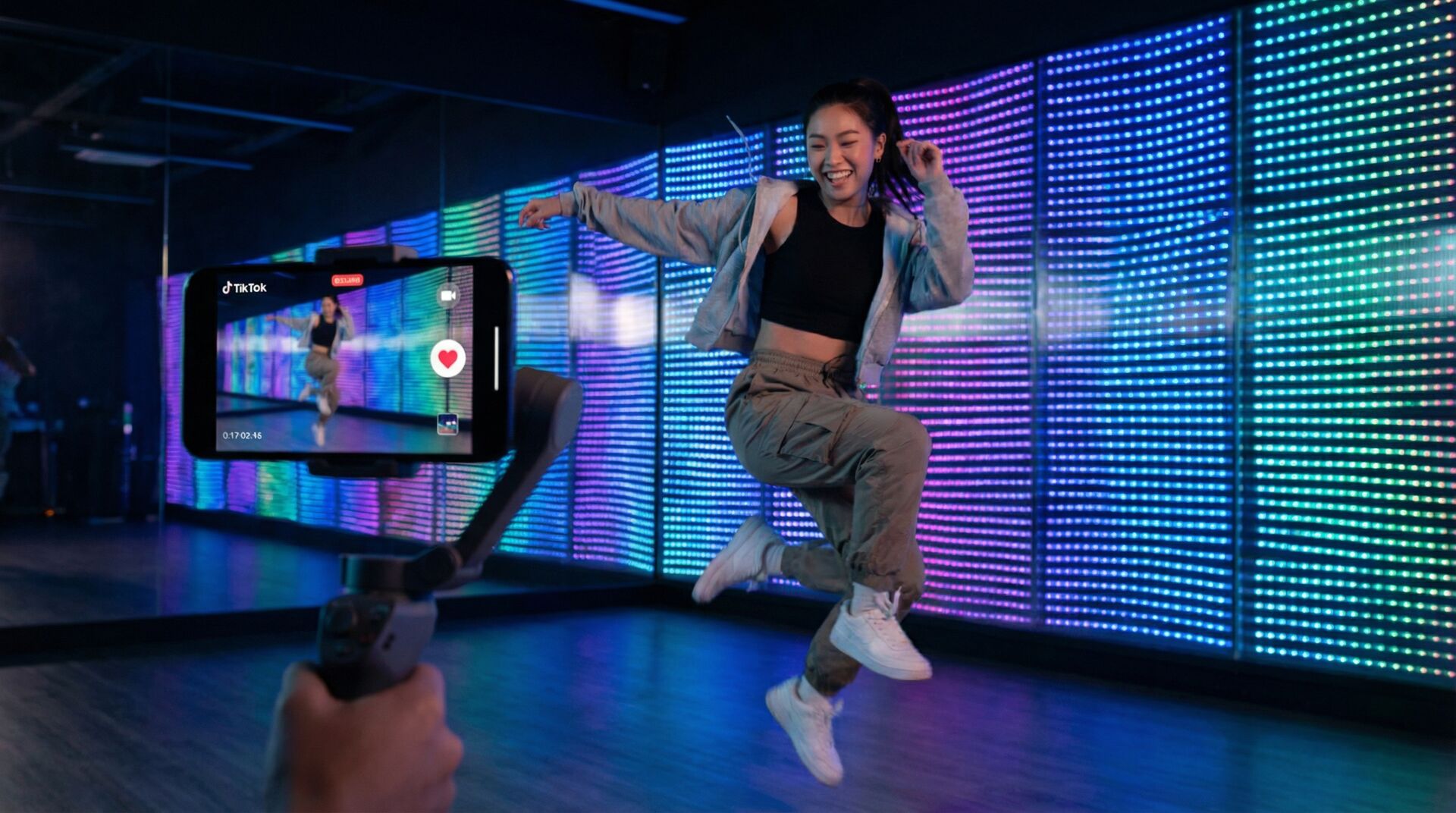 海角社区短视频创作